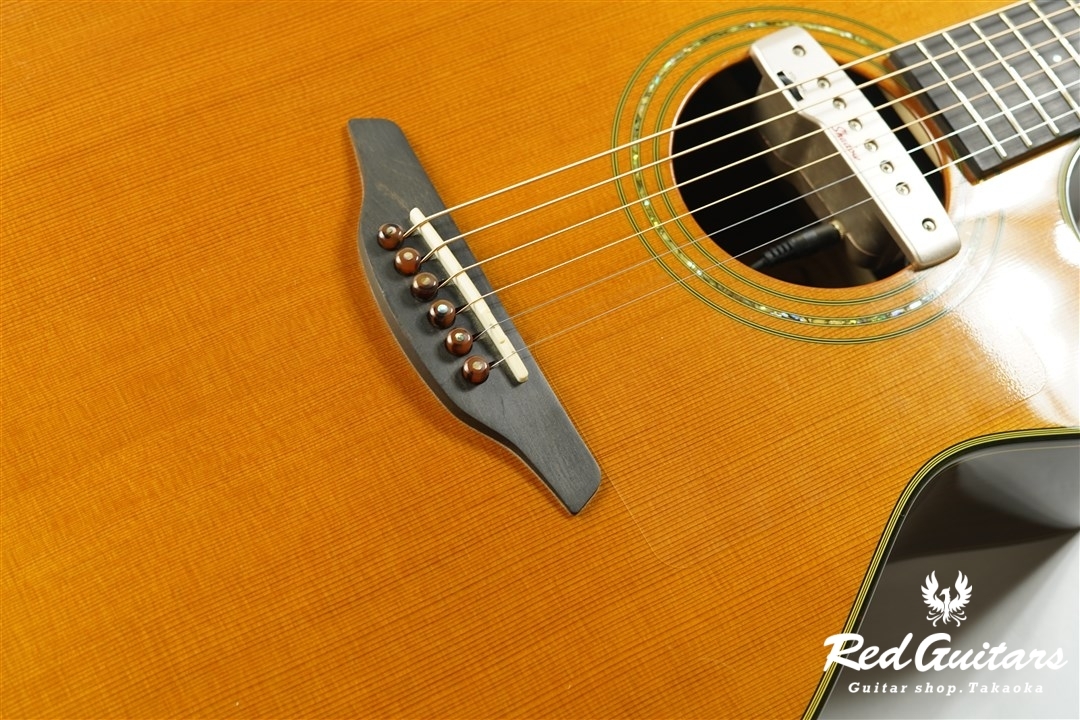 Furch G23 CRCT | Red Guitars Online Store